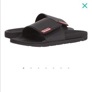 Hunter Slides